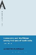 Community and Worldview Among Paraiyars of South India: 'lived' Religion