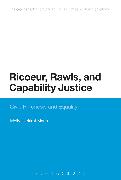 Ricoeur, Rawls, and Capability Justice: Civic Phronesis and Equality