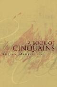 A Book of Cinquains