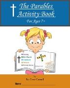 The Parables Activity Book