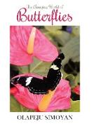 The Amazing World of Butterflies