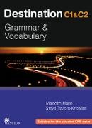 Destination C1 & C2 Grammar and Vocabulary. Student's Book