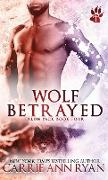 Wolf Betrayed