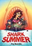 Shark Summer