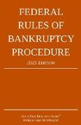 Federal Rules of Bankruptcy Procedure, 2021 Edition