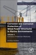 Corrosion and Corrosion Protection of Wind Power Structures in Marine Environments