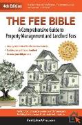 The Fee Bible 4th Edition: A Comprehensive Guide to Property Management and Landlord Fees