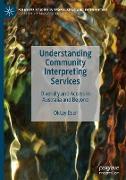 Understanding Community Interpreting Services