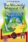 The Wonderful Wizard of Oz - Il Meraviglioso Mago di Oz