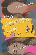 The Assembly Line: Called Out of Darkness