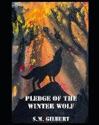 Pledge of the Winter Wolf