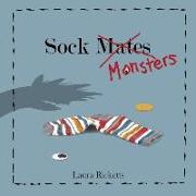 Sock Monsters