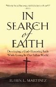 In Search of Faith