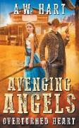 Avenging Angels