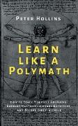 Learn Like a Polymath