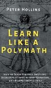 Learn Like a Polymath