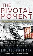 The Pivotal Moment: The Hurricane. The Aftermath. The Healing