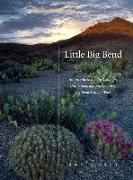 Little Big Bend: Common, Uncommon, and Rare Plants of Big Bend National Park