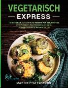 Vegetarisch Express