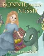 Bonnie meets Nessie