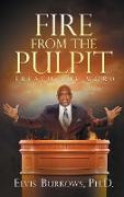 Fire from the Pulpit