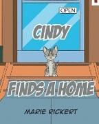 Cindy Finds A Home
