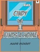Cindy Finds A Home
