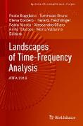 Landscapes of Time-Frequency Analysis