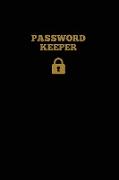 Password Keeper