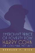 The Merchant Prince of Poverty Row