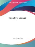 Apocalypse Unsealed