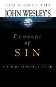 John Wesley's Concept of Sin