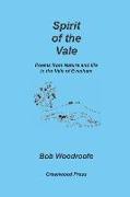 Spirit of the Vale: Poems from nature and life in the Vale of Evesham