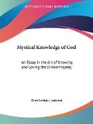 Mystical Knowledge of God