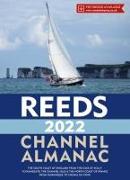 Reeds Channel Almanac 2022