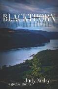Blackthorn: a gothic thriller