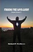 Finding the Love-Light: Hayah Series 2