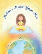 Melita's Magic Yoga Mat