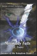 Moonlady Falls