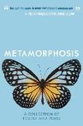 Metamorphosis: A Collection of Poetry & Prose