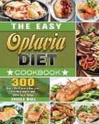 The Easy Lean & Green Diet Cookbook