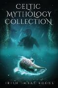 Celtic Mythology Collection 2