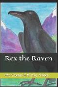 Rex the Raven
