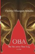 Oba: The Rise of the True King