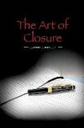 The Art Of Closure: Heve Hart