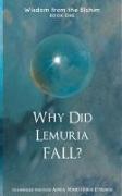 Why Did Lemuria Fall?