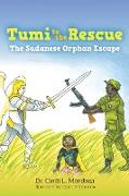 Tumi to the Rescue