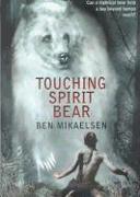 Touching Spirit Bear