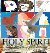 Holy Spirit Mystifying Scriptures Volume 2