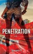 Penetration VOL. 1